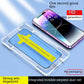 Tempered Film Sticker Box HD Anti-peep Tempered Glass