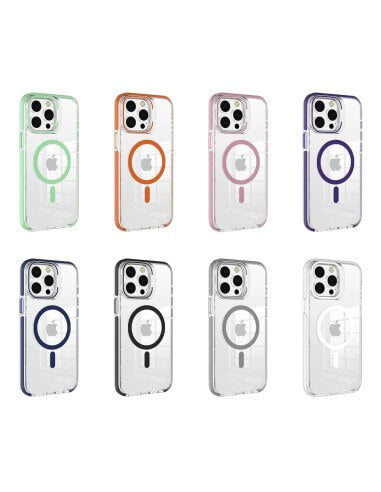 Case It Magic Cam Kickstand Case for iPhone Series