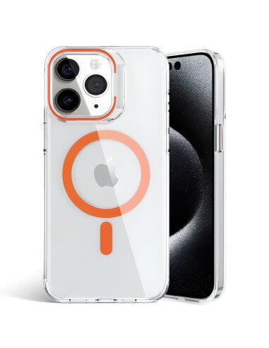 Case It Magic Cam Kickstand Case for iPhone Series