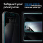 iPhone Privacy Anti-Spy Glass Screen Protector with applying kit