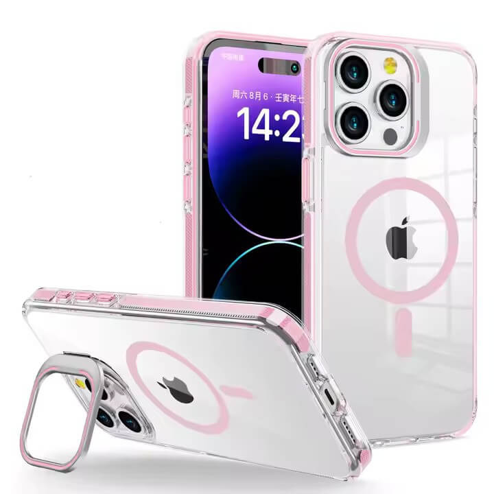 Case It Magic Cam Kickstand Case for iPhone Series